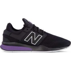 Buty sportowe męskie: New Balance Buty New Balance MS247TO TRITIUM PACK MS247TO, Rozmiar: 46,5