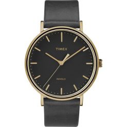 Zegarki męskie: Zegarek męski Timex Fairfield TW2R26000