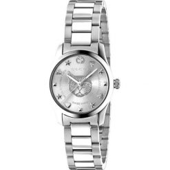 GUCCI ZEGAREK G-Timeless YA126595. Zegarki damskie GUCCI, ze stali. Za 3790,00 zł.