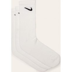 Nike - Skarpety (3-pack). Skarpetki męskie Nike, bez wzorów, z elastanu. Za 49,90 zł.