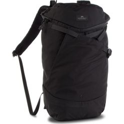 Plecak DOUGHNUT - D207-0003-F Black Line. Czarne plecaki męskie marki Doughnut, z materiału. W wyprzedaży za 299,00 zł.