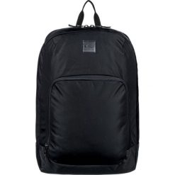 Quiksilver Plecak Upshot M Bkpk Kvj0. Plecaki męskie Quiksilver, bez wzorów, z tkaniny, sportowe. Za 217,00 zł.