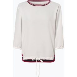 Lieblingsstück - Bluzka damska, beżowy. Brązowe bluzki sportowe damskie Lieblingsstück, w paski. Za 279,95 zł.