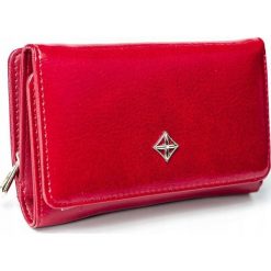 Ekskluzywny portfel damski skÓra eko suwak pudeŁko. Portfele damskie MILANO DESIGN, bez wzorów, ze skóry. Za 39,90 zł.