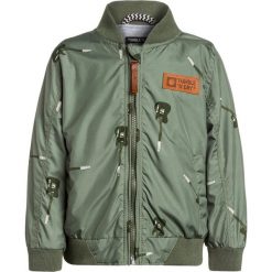 Tumble 'n dry NOAH BABY Kurtka przejściowa lichen green. Brązowe kurtki męskie marki Tumble 'n dry, z poliesteru. Za 169,00 zł.