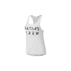 Topy na ramiączkach / T-shirty bez rękawów Reebok Sport Koszulka bez rękawów Running ACTIVCHILL. Szare topy damskie Reebok Sport, m, bez wzorów, bez kołnierzyka, bez rękawów, bez kaptura, climacool (adidas). Za 69,90 zł.