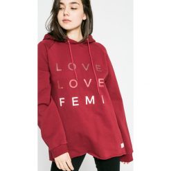 Bluzy damskie: Femi Stories – Bluza Lomi