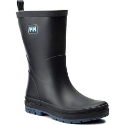Buty zimowe damskie: Kalosze HELLY HANSEN – Midsund 2 112-81.580 Graphite Blue/Vintage Indigo/Aqua Blue (Matte)