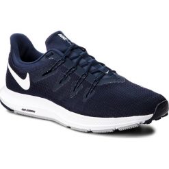 Buty NIKE - Quest AA7403 400 Obsidian/White/Midnight/Navy. Czarne buty do biegania męskie marki Asics, z kauczuku. W wyprzedaży za 249,00 zł.