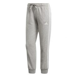 SPODNIE ADIDAS WTS CHL 7/8 CE6785. Szare spodnie damskie marki Adidas. Za 79,00 zł.