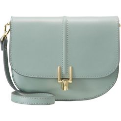 Torebki klasyczne damskie: Topshop RUE XBODY Torba na ramię mint