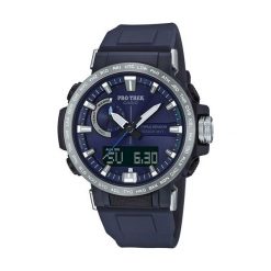 Zegarki męskie: Casio Protrek PRW-60-2AER - Zobacz także Książki, muzyka, multimedia, zabawki, zegarki i wiele więcej