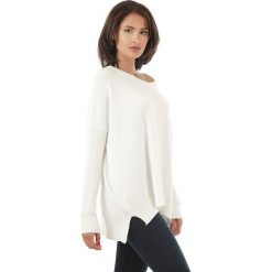 Sweter w kolorze białym. Białe bez kategorii L'étoile du cachemire, z kaszmiru. W wyprzedaży za 129,95 zł.