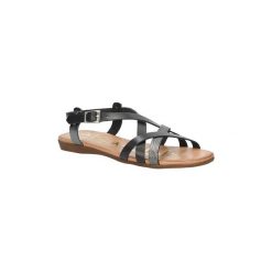 Rzymianki damskie: Sandały Oh My Sandals Sandały skórzane 3439