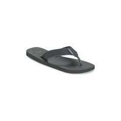 Japonki Havaianas URBAN BASIC. Czarne klapki męskie Havaianas, bez wzorów. Za 99,00 zł.
