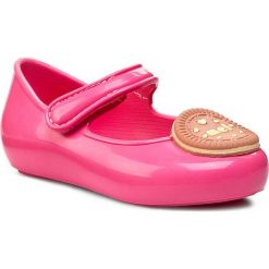 Creepersy damskie: Półbuty MEL BY MELISSA – Mel Cool Baby II Sp Bb 31547 Pink 01582