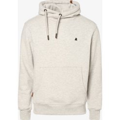 Alife& Kickin - Męska bluza nierozpinana – Johnson, beżowy. Brązowe bluzy męskie Alife& Kickin, m, bez wzorów, bez kołnierzyka, bez rękawów, bez kaptura. Za 249,95 zł.