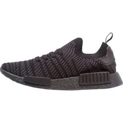 Trampki męskie: adidas Originals NMD_R1 STLT PK Tenisówki i Trampki core black/utility black/solar pink