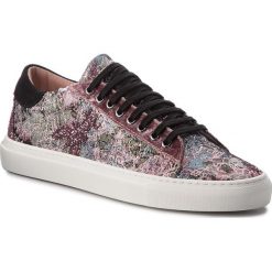 Sneakersy PATRIZIA PEPE - 2V8414/A4N8-R622 Fantasy Rose. Różowe sneakersy damskie Patrizia Pepe, ze skóry. W wyprzedaży za 529,00 zł.