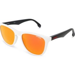 Carrera Okulary przeciwsłoneczne 5042S. Pomarańczowe okulary przeciwsłoneczne damskie Carrera. Za 132,00 zł.