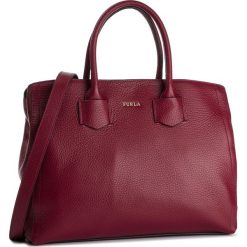 Torebka FURLA - Alba 1031792 B BTI4 HSF Ciliegia. Czerwone torebki klasyczne damskie Furla, bez wzorów, ze skóry, klasyczne, bez dodatków. Za 1565,00 zł.