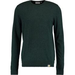 Swetry klasyczne męskie: Carhartt WIP PLAYOFF Sweter parsley heather