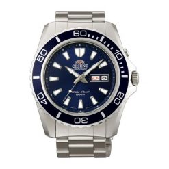 Zegarki męskie: Zegarek męski Orient Diving Sporty Automatic FEM75002D6