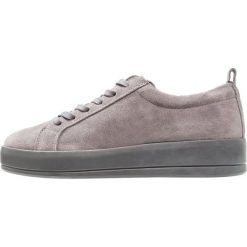 Trampki i tenisówki damskie: Bianco LACED UP Tenisówki i Trampki grey