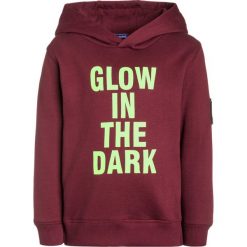 Claesen‘s BOYS HOODED Bluza z kapturem winter red. Czerwone bluzy dziewczęce Claesen‘s, z bawełny, z kapturem. W wyprzedaży za 135,20 zł.