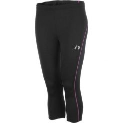 Legginsy: legginsy do biegania damskie 3/4 NEWLINE KNEE TIGHT / 80403-969