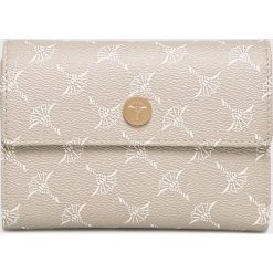 Joop! - Portfel skórzany. Szare portfele damskie marki JOOP!, ze skóry. Za 259,90 zł.