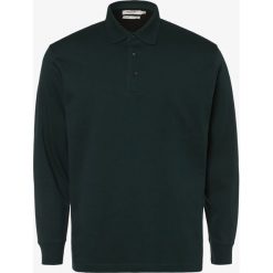 Mc Earl - Męska koszulka polo, niebieski. Niebieskie koszulki męskie Mc Earl, s, bez wzorów, z bawełny, bez rękawów. Za 129,95 zł.