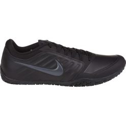 Buty skate męskie: Nike Buty męskie Air Pernix czarne r. 42.5 (81897-1)