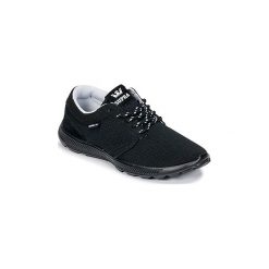 Buty Supra HAMMER RUN. Czarne trampki i tenisówki damskie marki Supra, bez wzorów, bez zapięcia. Za 247,20 zł.