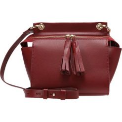 Torebki klasyczne damskie: mint&berry Torba na ramię cherry