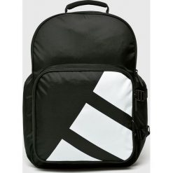 Adidas Originals - Plecak. Czarne plecaki męskie marki adidas Originals, z poliesteru. W wyprzedaży za 199,90 zł.