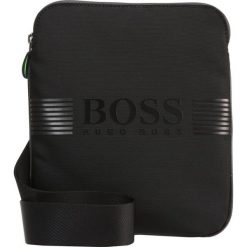 BOSS ATHLEISURE PIXEL Torba na ramię black. Czarne torby na ramię męskie BOSS Athleisure, na ramię, małe. Za 479,00 zł.