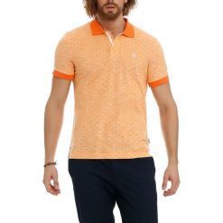 Koszulki polo: Koszulka polo w kolorze pomarańczowym