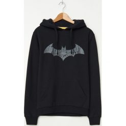 Bluza z kapturem Batman -. Bluzy męskie House, s, z motywem z bajki, z kapturem, bez rękawów, z kapturem. Za 119,99 zł.