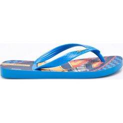 Ipanema - Japonki dziecięce Classic. Szare sandały chłopięce Ipanema, z gumy. W wyprzedaży za 29,90 zł.