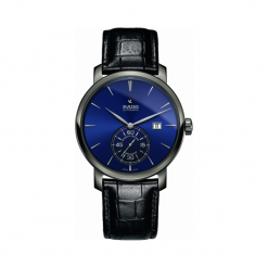 ZEGAREK RADO DIAMASTER R14 053 20 6. Niebieskie zegarki męskie RADO, ceramiczne. Za 9990,00 zł.