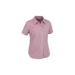 Koszule nocne i halki: Koszule z krótkim rękawem Salewa KOSZULA SIRA DRY AM W S/S SRT 20910-0445