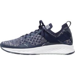 Buty sportowe męskie: Puma IGNITE EVOKNIT Obuwie do biegania treningowe blue