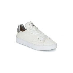 Buty Replay ICE. Białe trampki i tenisówki damskie marki Replay, bez wzorów, bez zapięcia. Za 351,20 zł.