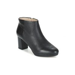 Botki damskie na zamek: Botki Clarks KELDA NIGHTS