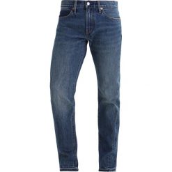 Levi's® 511 SLIM ALTERED BETTER Jeansy Slim Fit spliced indigo. Niebieskie jeansy męskie relaxed fit marki Levi's®, z bawełny. Za 449,00 zł.
