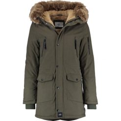 Parki męskie: Sixth June Parka khaki/beige