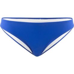 Stroje dwuczęściowe damskie: Figi bikini bonprix niebieski