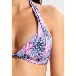 Bikini: O’Neill MOLDED HALTER Góra od bikini white blue