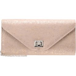 Kopertówki damskie: Tamaris SCARLETT CLUTCH BAG Kopertówka rose